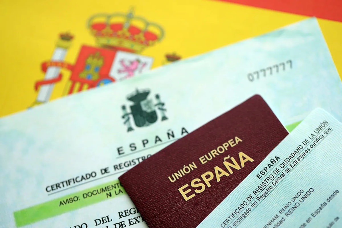 Der Schritt-Für-Schritt-Prozess Für Deinen NIE-Antrag In Spanien