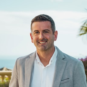 Photo de l'agent : Nathan Dilks