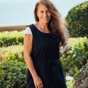 Foto del agente: Anne Hodgkinson