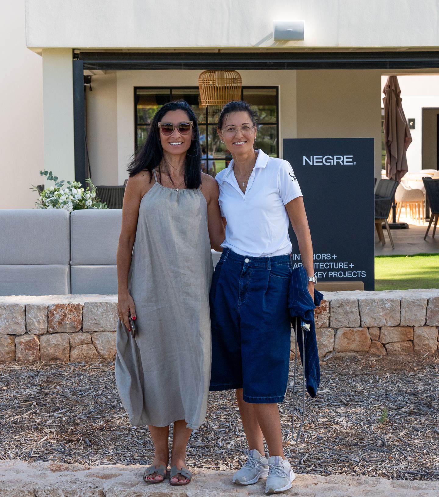 Sandberg Estates Charity Work 