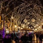 Navidad en Mallorca 2025: mercadillos, planes en familia, espectáculos navideños y más