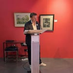 Sandberg Estates est fier de soutenir « Arte por une Buena Causa » – Palma Artshow 2026