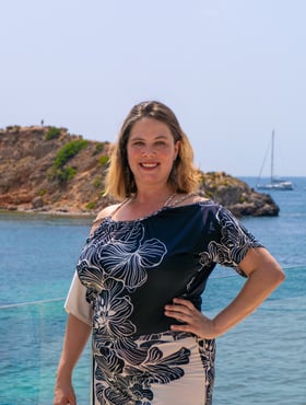 Sara Michelle Fenwick