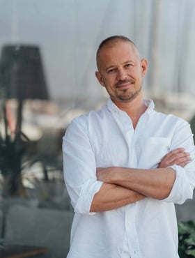 Daniel Ballmann