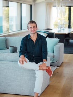 Michael Schwalbach
