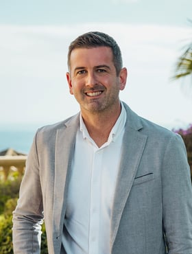 Nathan Dilks