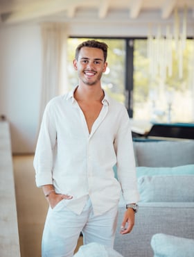 Joaquín Grillo