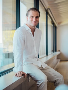 Tim Schemann