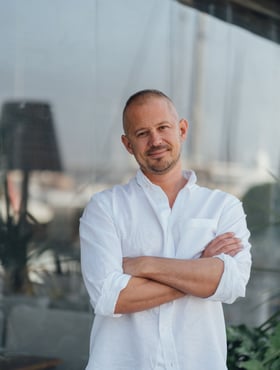 Daniel Ballmann