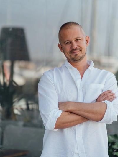 Daniel Ballmann