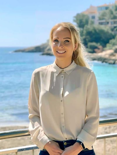 Anne-Sophie Kayrak