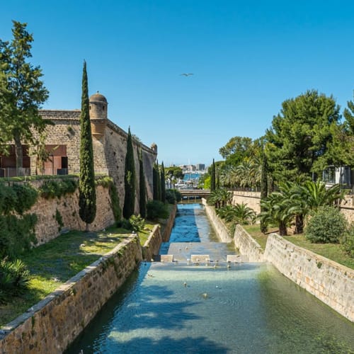 Santa Catalina