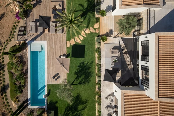 Kan utlänningar köpa fastighet på Mallorca?
