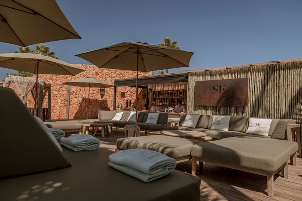 Les incontournables de Sandberg Estates : UM Beach House