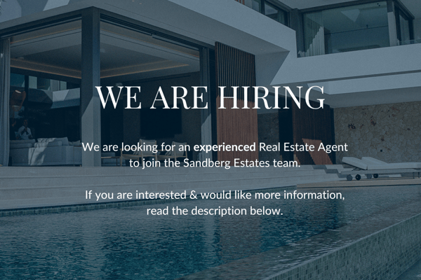NOUS RECRUTONS
