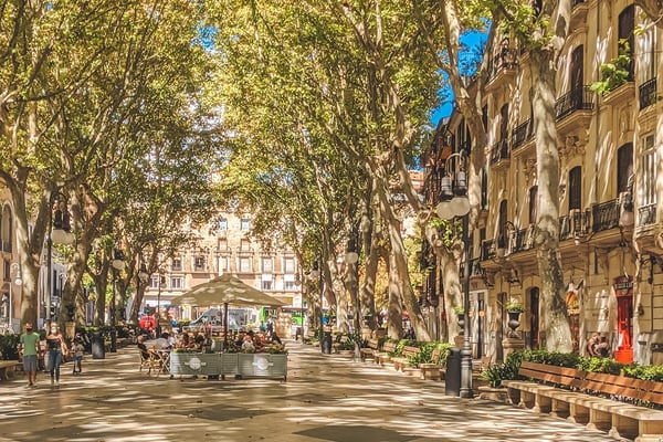 Die besten Orte, um Ihr erstes Haus auf Mallorca zu kaufen
