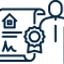 Services immobiliers spécialisés