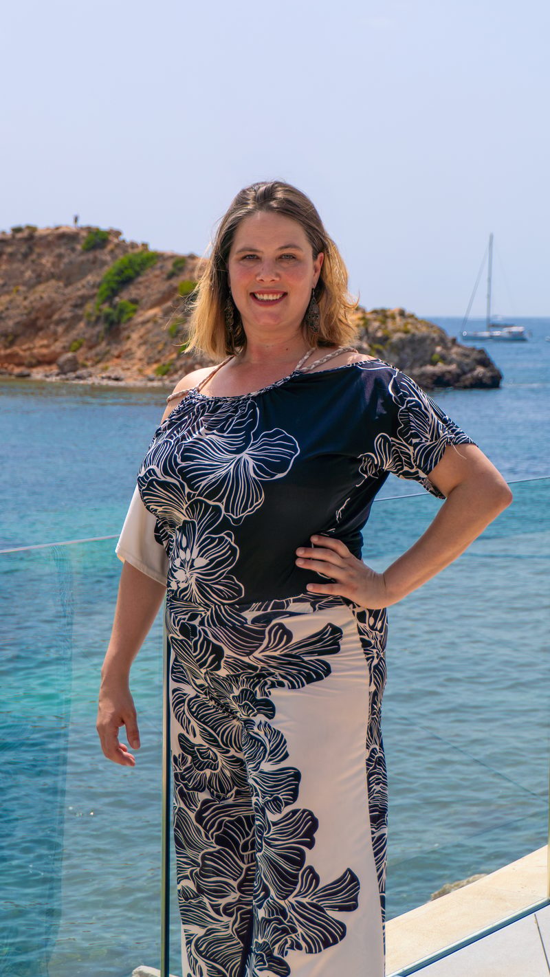 Sara Michelle Fenwick