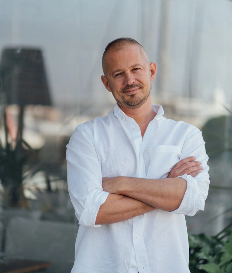 Daniel Ballmann