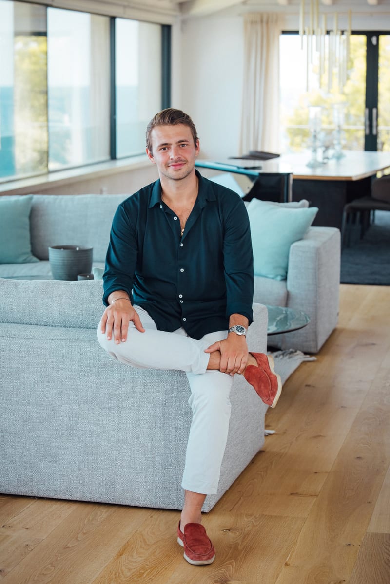 Michael Schwalbach