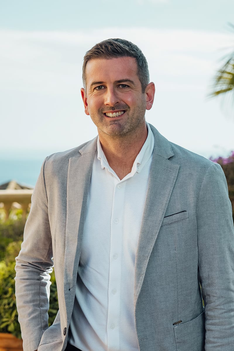Nathan Dilks