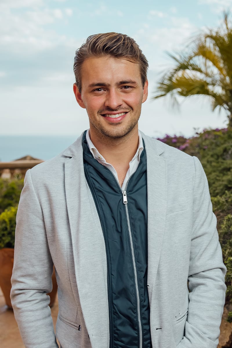 Michael Schwalbach