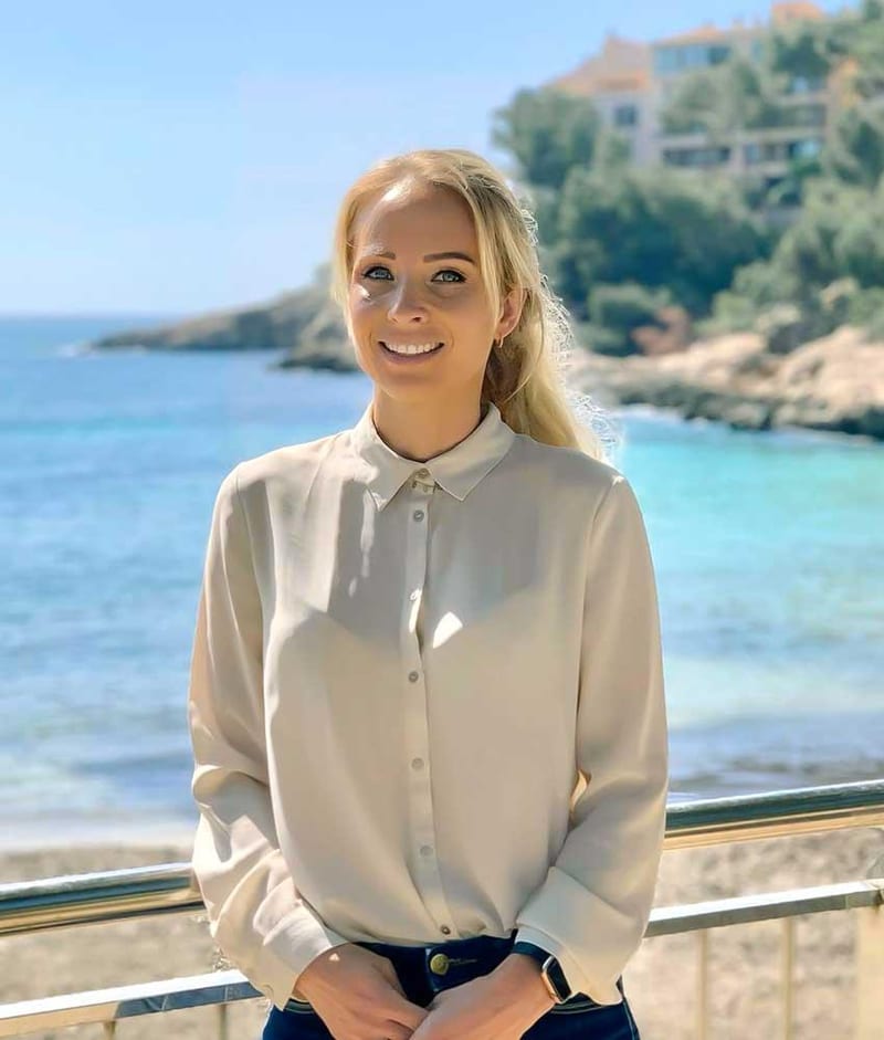 Anne-Sophie Kayrak