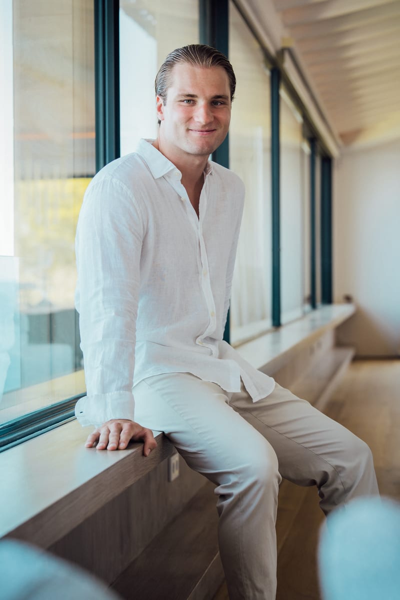 Tim Schemann